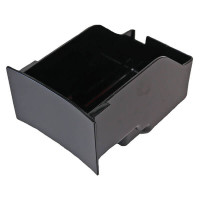 Tresterbehälter schwarz für DeLonghi ECAM